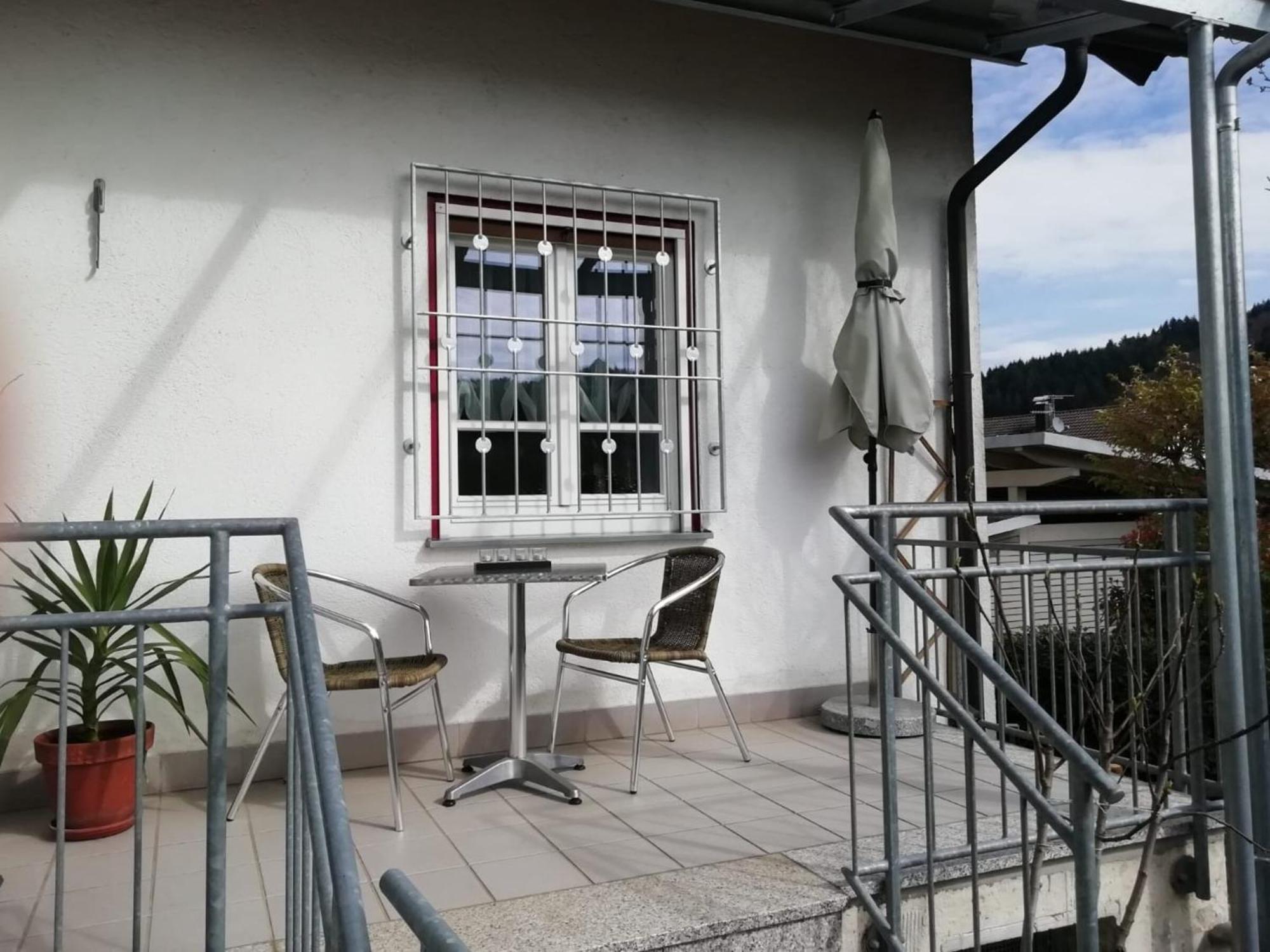 Schuttertal Ferienwohnung Schaetzle מראה חיצוני תמונה