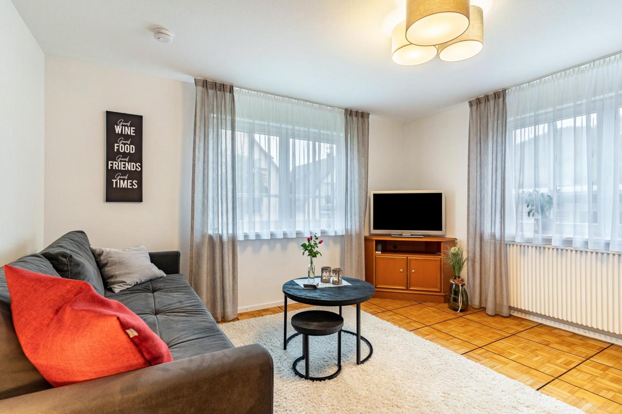 Schuttertal Ferienwohnung Schaetzle מראה חיצוני תמונה