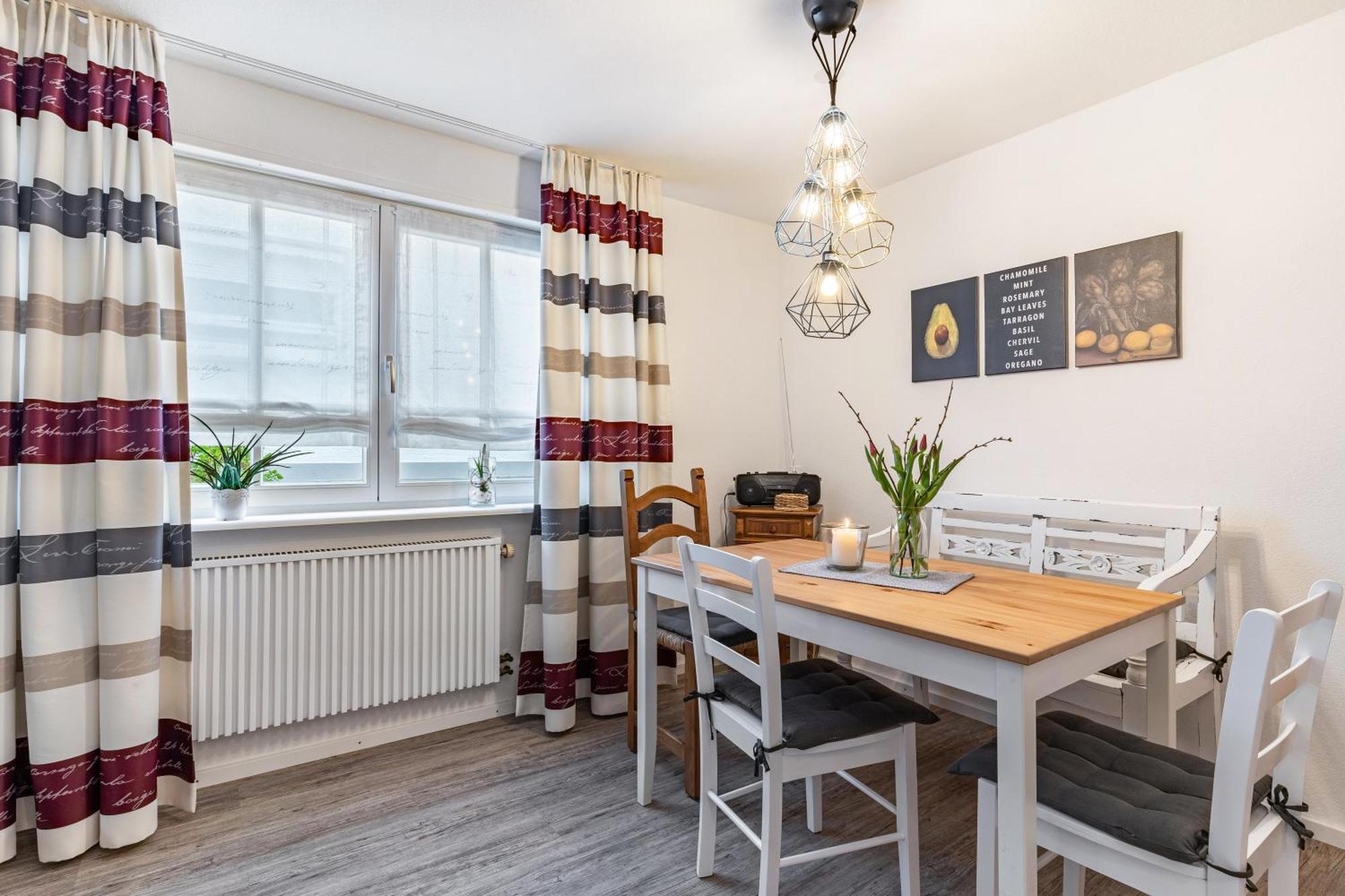 Schuttertal Ferienwohnung Schaetzle מראה חיצוני תמונה