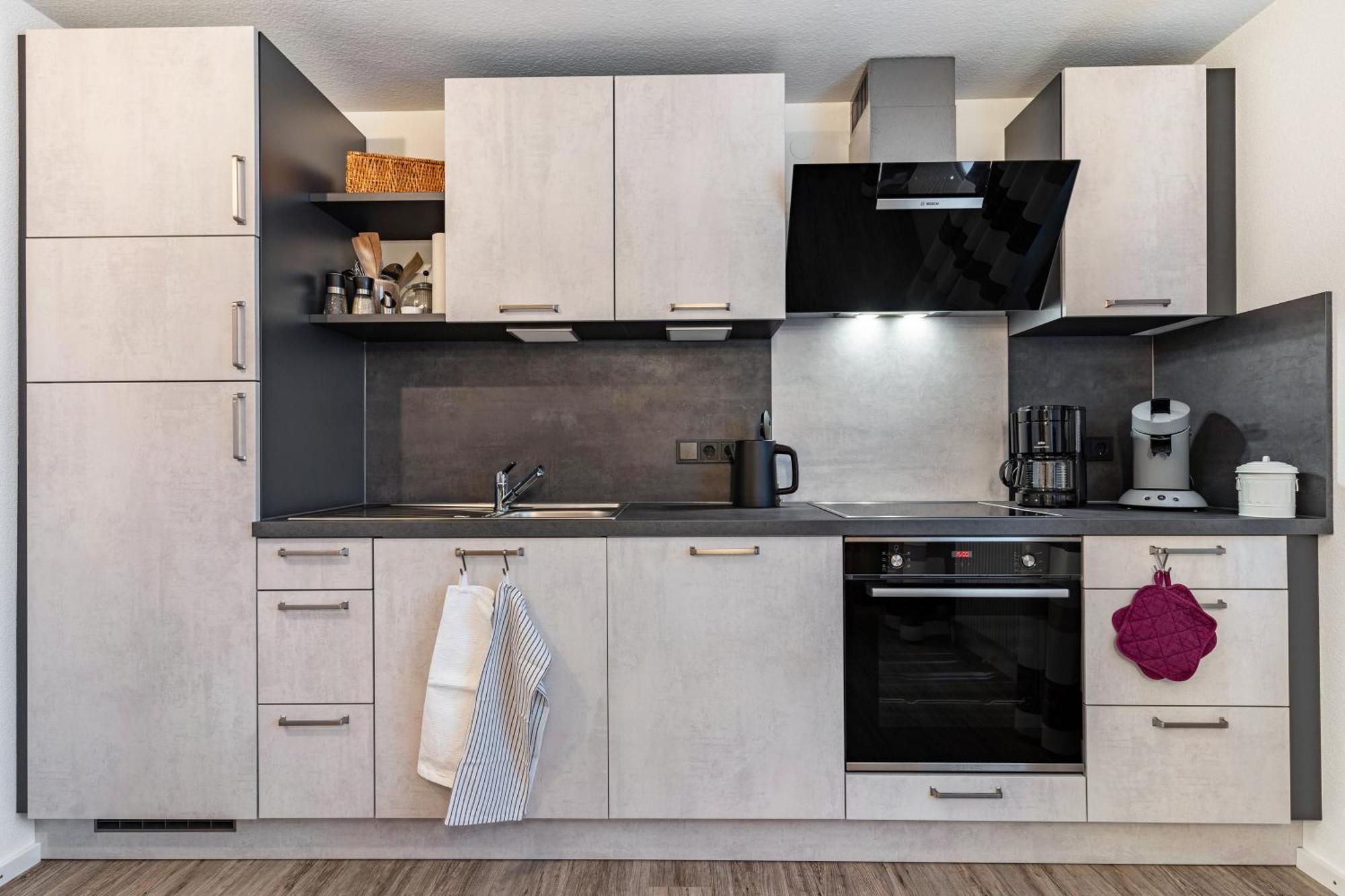 Schuttertal Ferienwohnung Schaetzle מראה חיצוני תמונה