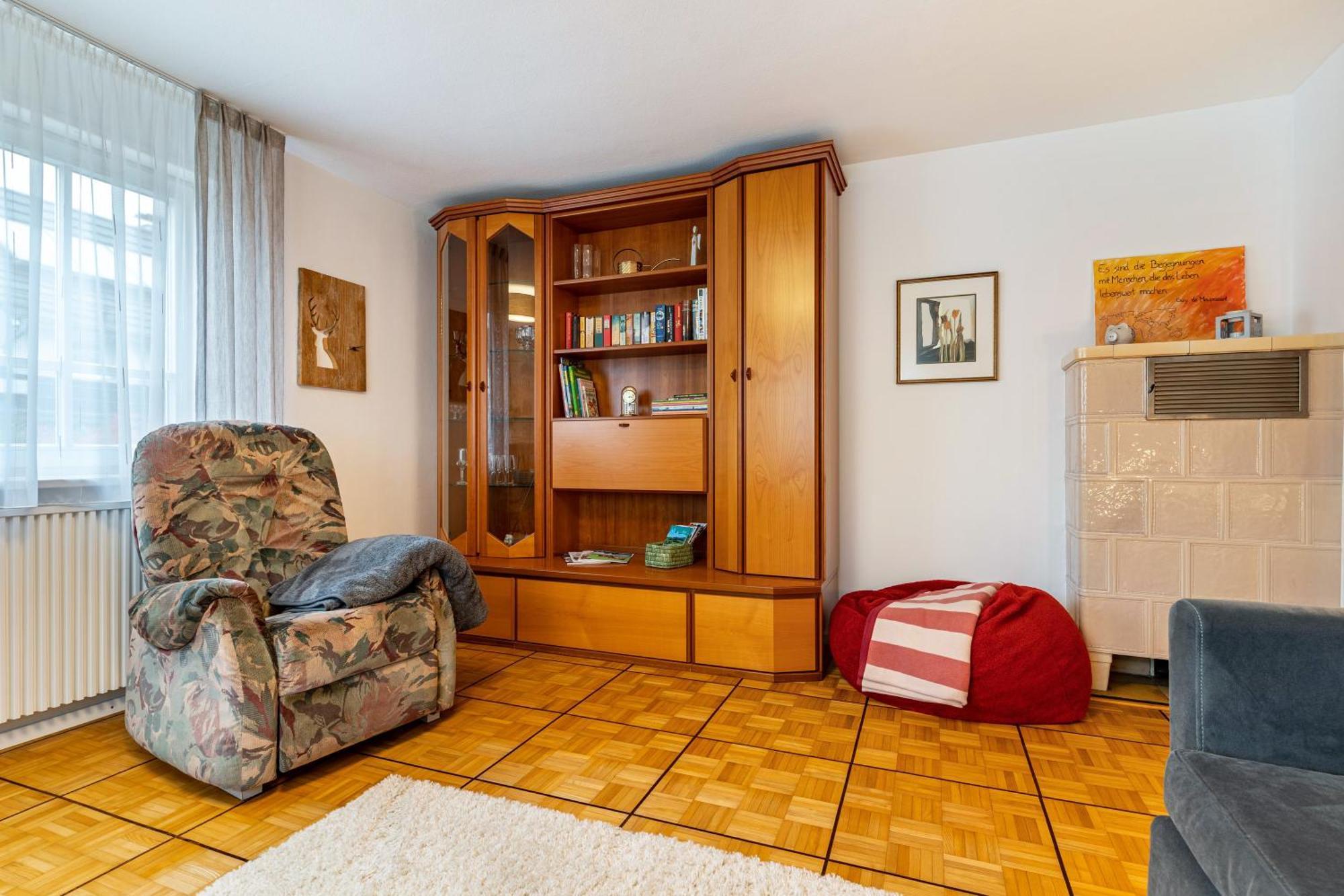 Schuttertal Ferienwohnung Schaetzle מראה חיצוני תמונה