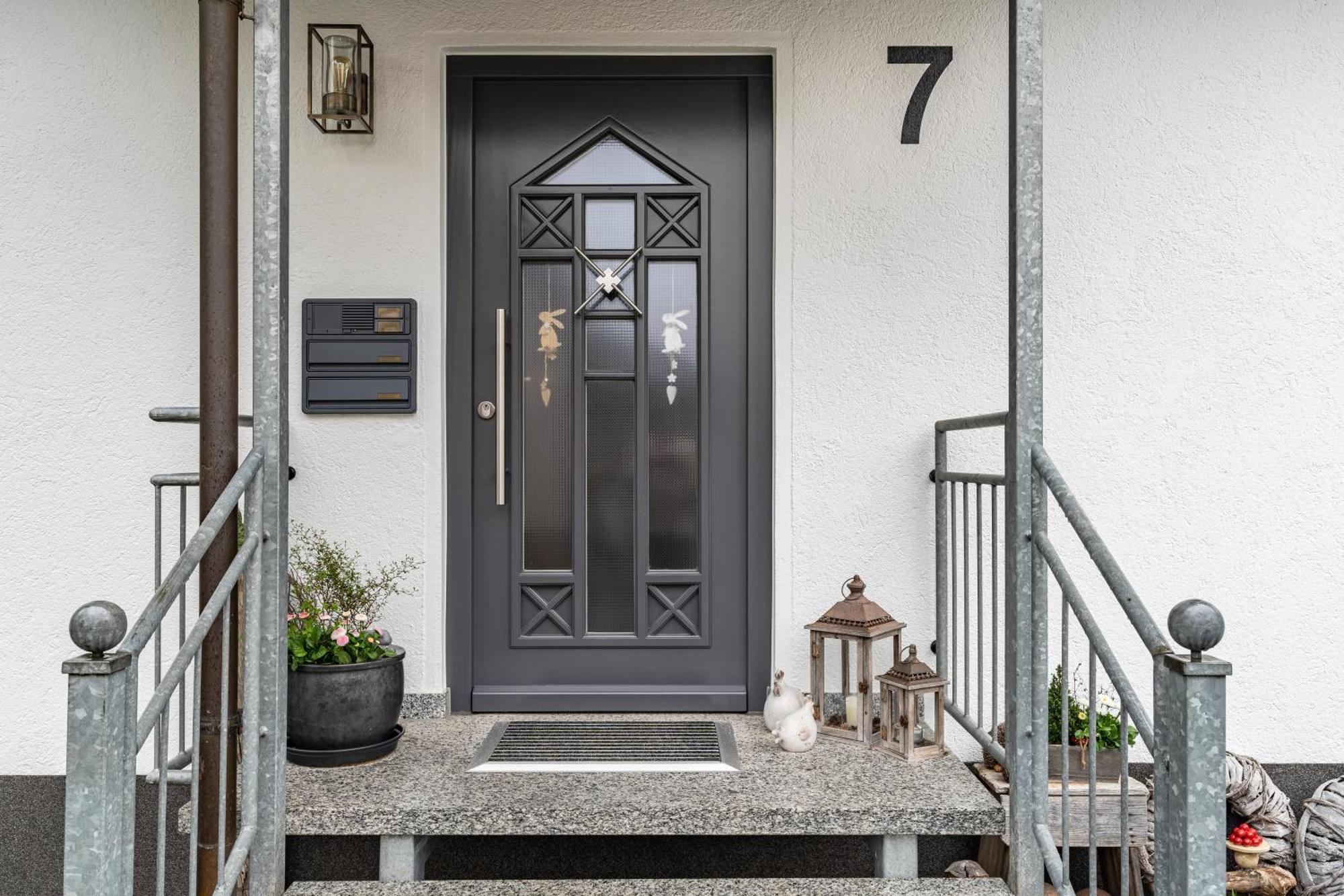 Schuttertal Ferienwohnung Schaetzle מראה חיצוני תמונה