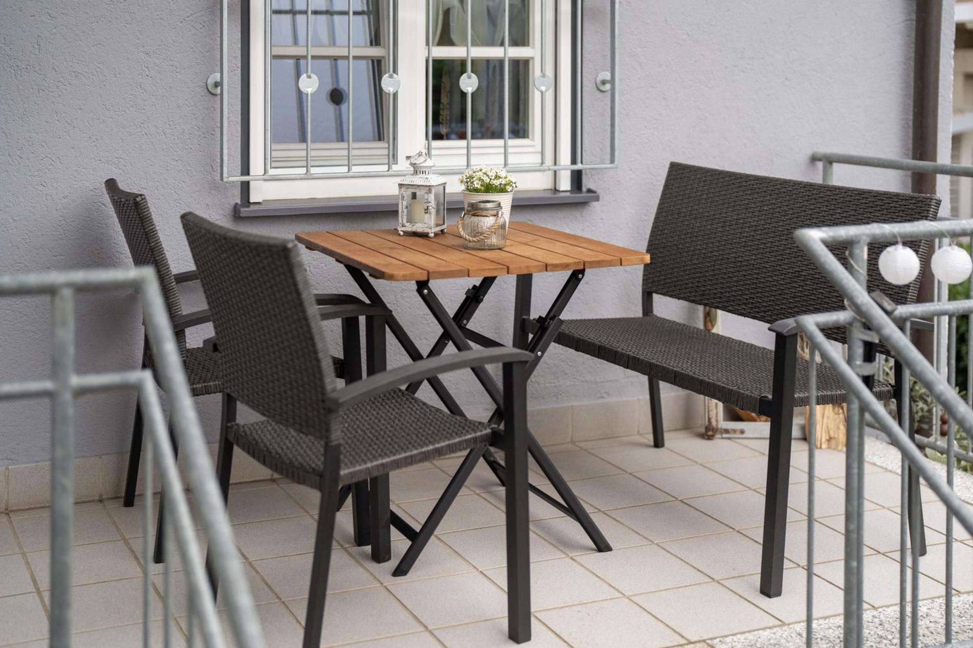 Schuttertal Ferienwohnung Schaetzle מראה חיצוני תמונה