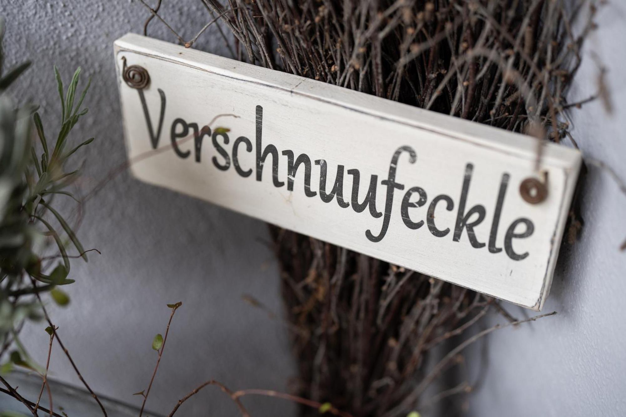 Schuttertal Ferienwohnung Schaetzle מראה חיצוני תמונה